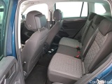  Volkswagen  Tiguan VOLKSWAGEN  / 2020 / 5P / SUV 2.0 TDI 150 DSG7 Life Business #9