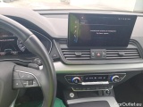  Audi  Q5 AUDI  Advanced 50 TFSI e quattro-ultra 265 CV 14 kWh #17