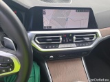 Bmw  Serie 3 BMW  / 2019 / 5P / familiar 330e xDrive Touring #17