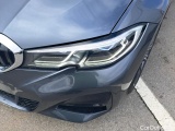  Bmw  Serie 3 BMW  / 2019 / 5P / familiar 330e xDrive Touring #19