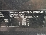  Bmw  Serie 3 BMW  / 2019 / 5P / familiar 330e xDrive Touring #21