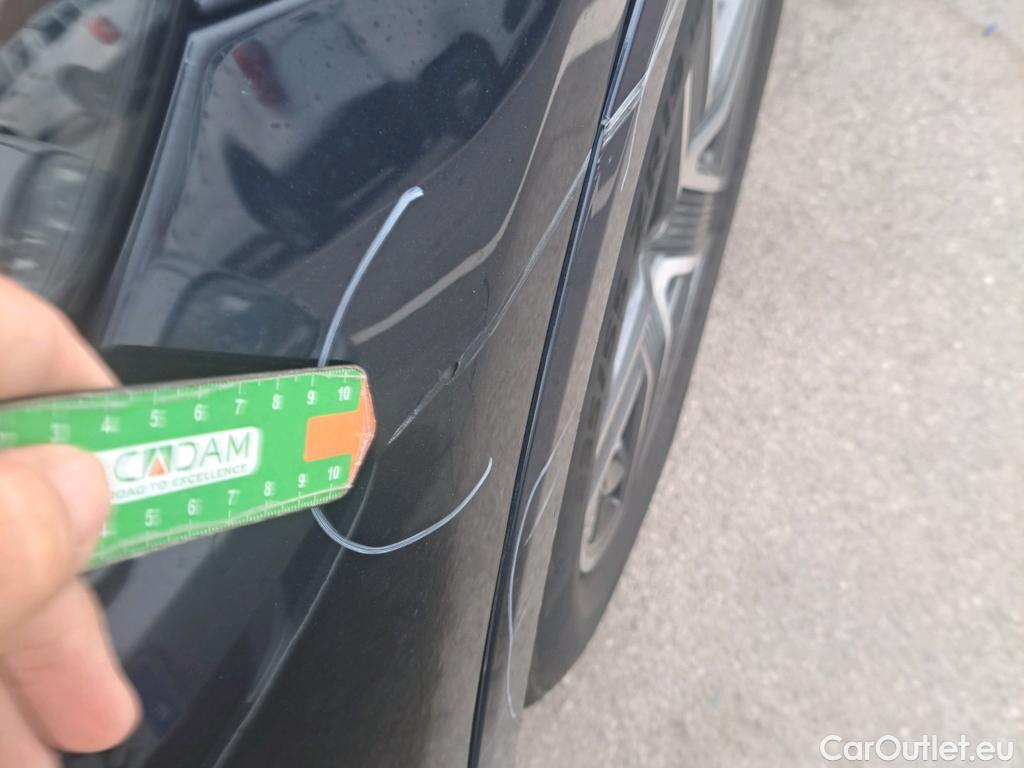 Mercedes  GLC MERCEDES-BENZ  220 d 4MATIC AMG 197 CV #Opcionales 19000€#  #13