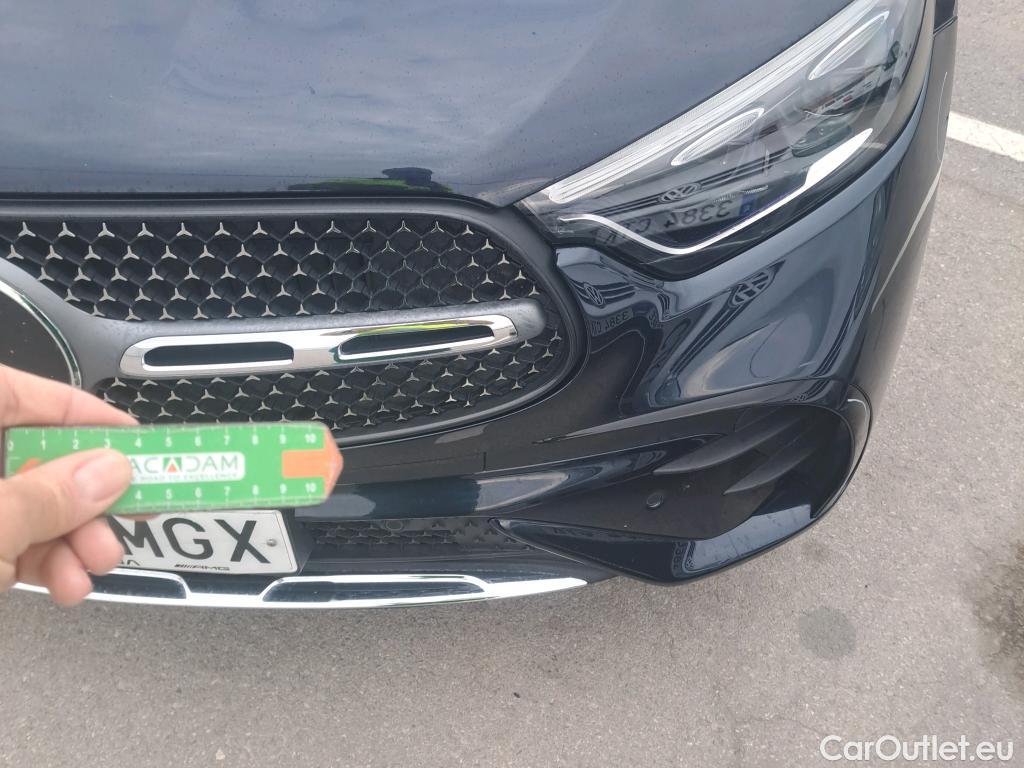  Mercedes  GLC MERCEDES-BENZ  220 d 4MATIC AMG 197 CV #Opcionales 19000€#  #16
