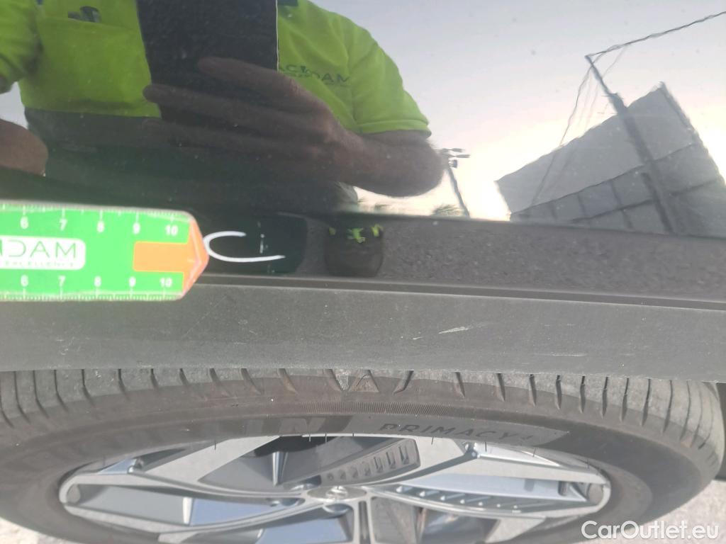  Hyundai  Tucson HYUNDAI  1.6 TGDI 180 CV HEV Tecno Sky Auto #28
