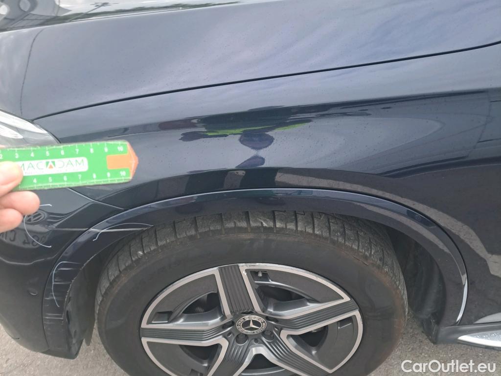  Mercedes  GLC MERCEDES-BENZ  220 d 4MATIC AMG 197 CV #Opcionales 19000€#  #20