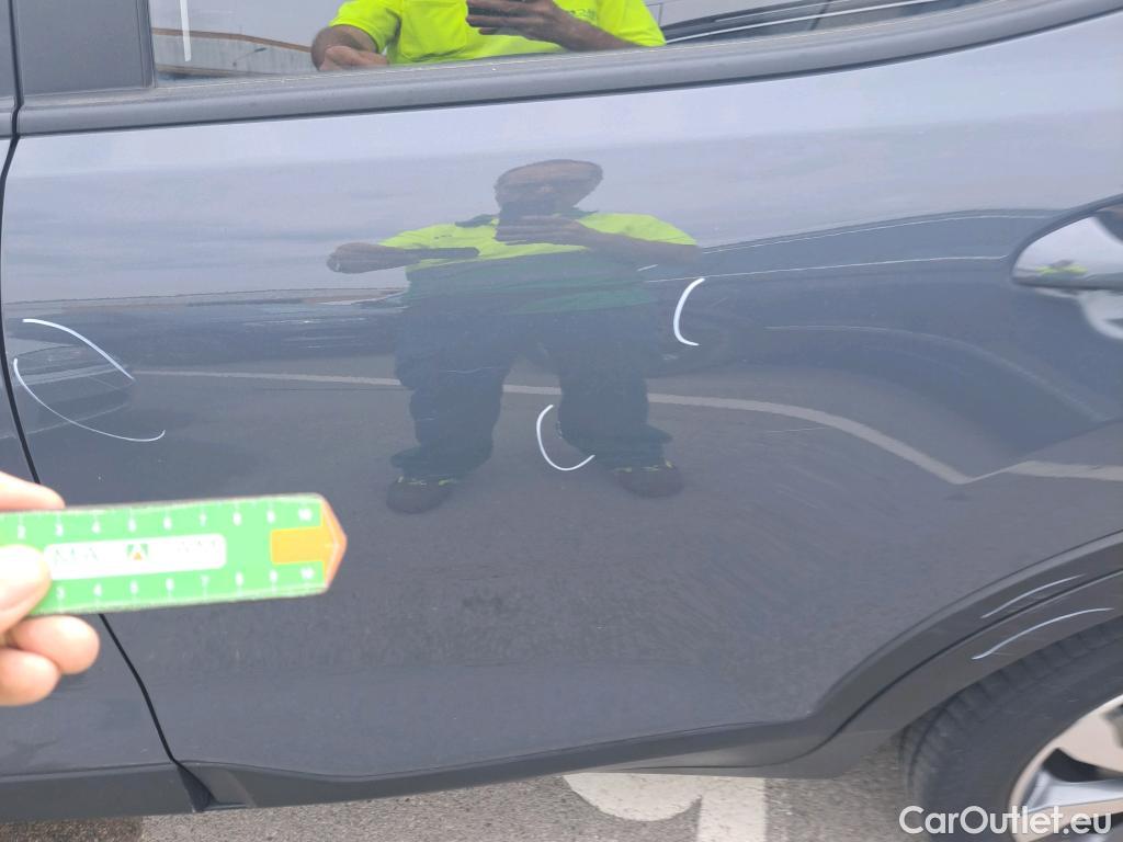  KIA  STONIC KIA  / 2017 / 5P / todoterreno 1.0 T-GDi 74kW (100CV) MHEV iMT Concept #36