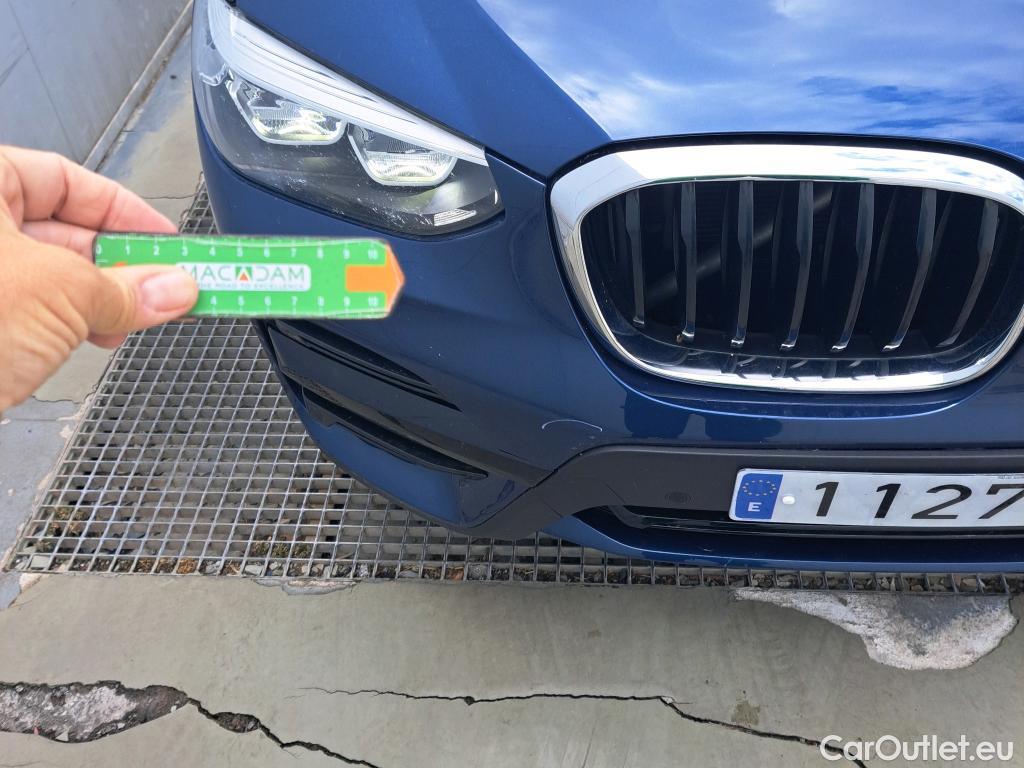  Bmw  X3 BMW  xDrive20d 190 CV  #7