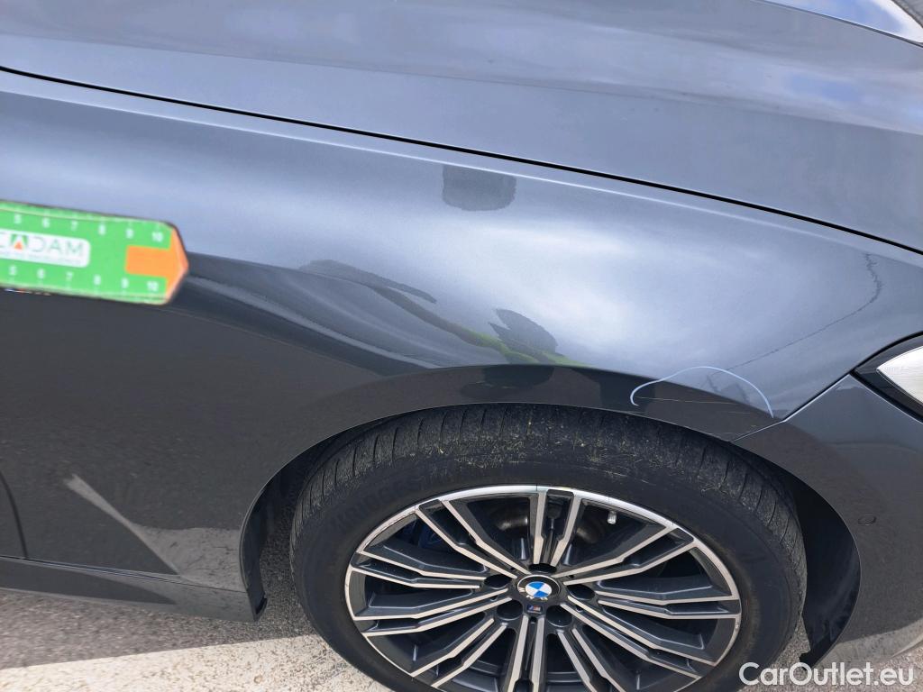  Bmw  Serie 3 BMW  / 2019 / 5P / familiar 330e xDrive Touring #7