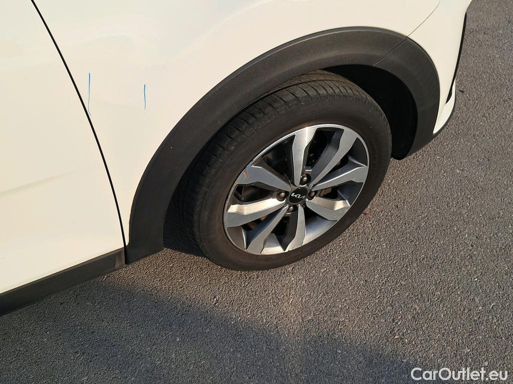  KIA  STONIC KIA  / 2017 / 5P / todoterreno 1.0 T-GDi 88kW (120CV) MHEV iMT Drive #7