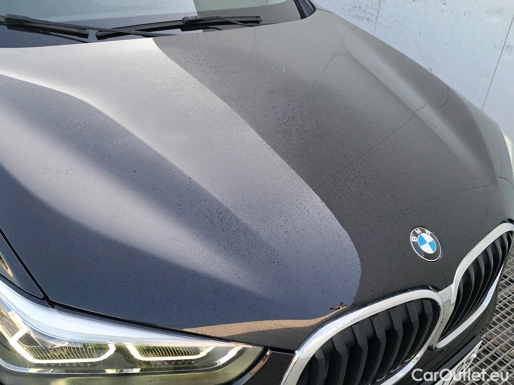  Bmw  X1 BMW  sDrive18dA Corporate 150 CV #13