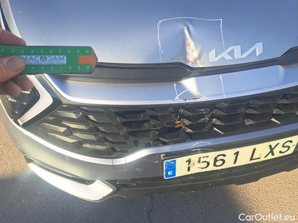  KIA  Sportage KIA  1.6 T-GDi MHEV Drive 4x2 150 CV #1