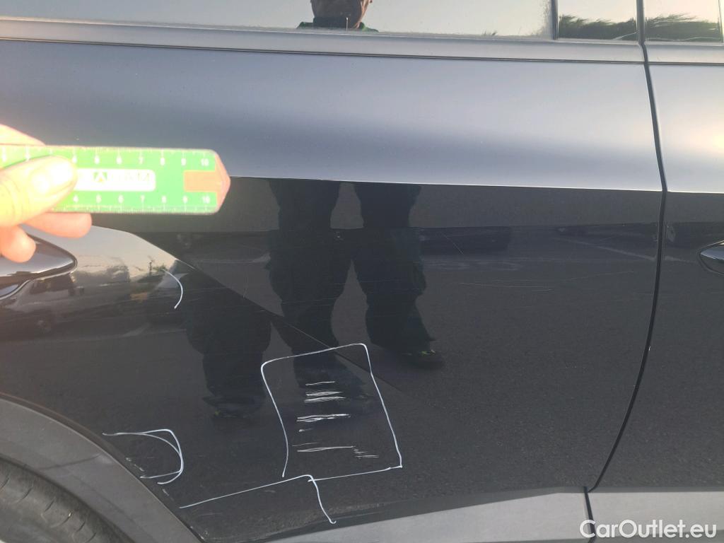  Hyundai  Tucson HYUNDAI  1.6 TGDI 180 CV HEV Tecno Sky Auto #7