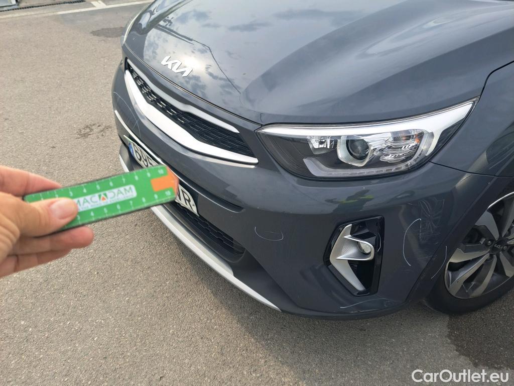  KIA  STONIC KIA  / 2017 / 5P / todoterreno 1.0 T-GDi 74kW (100CV) MHEV iMT Concept #26