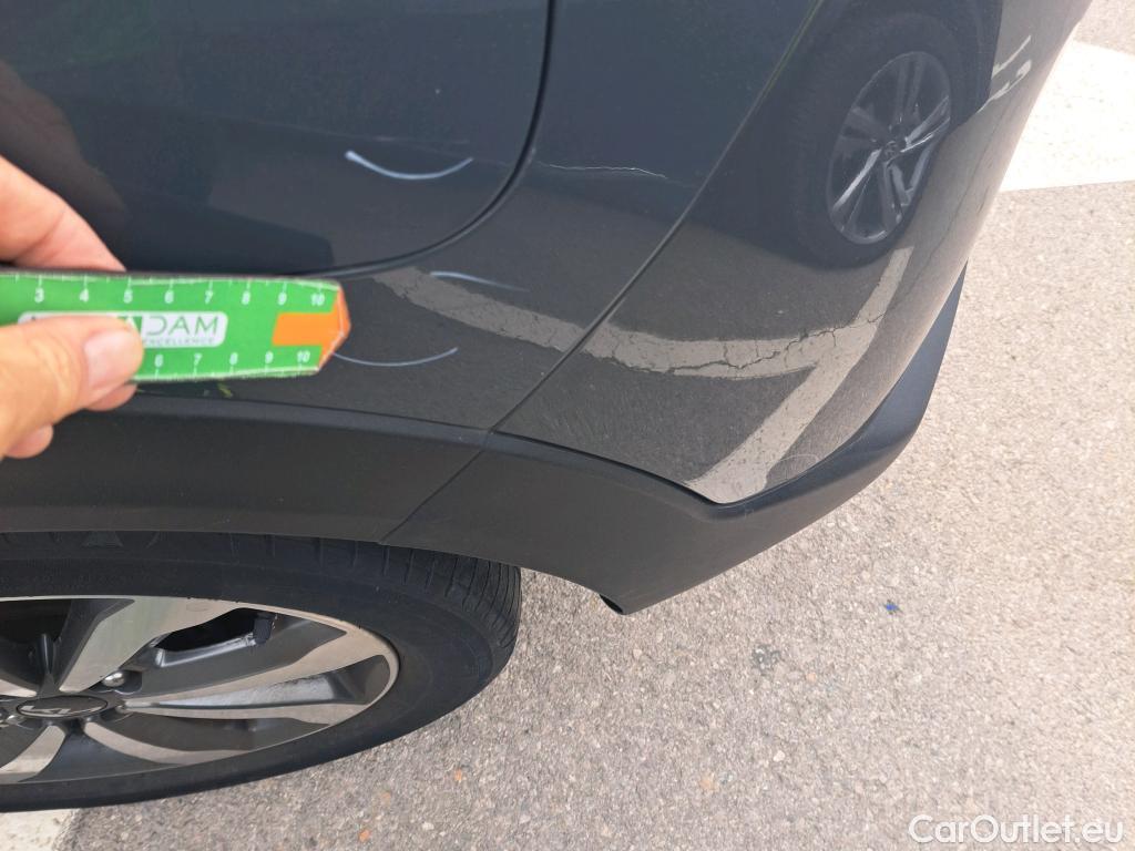  KIA  STONIC KIA  / 2017 / 5P / todoterreno 1.0 T-GDi 74kW (100CV) MHEV iMT Concept #63