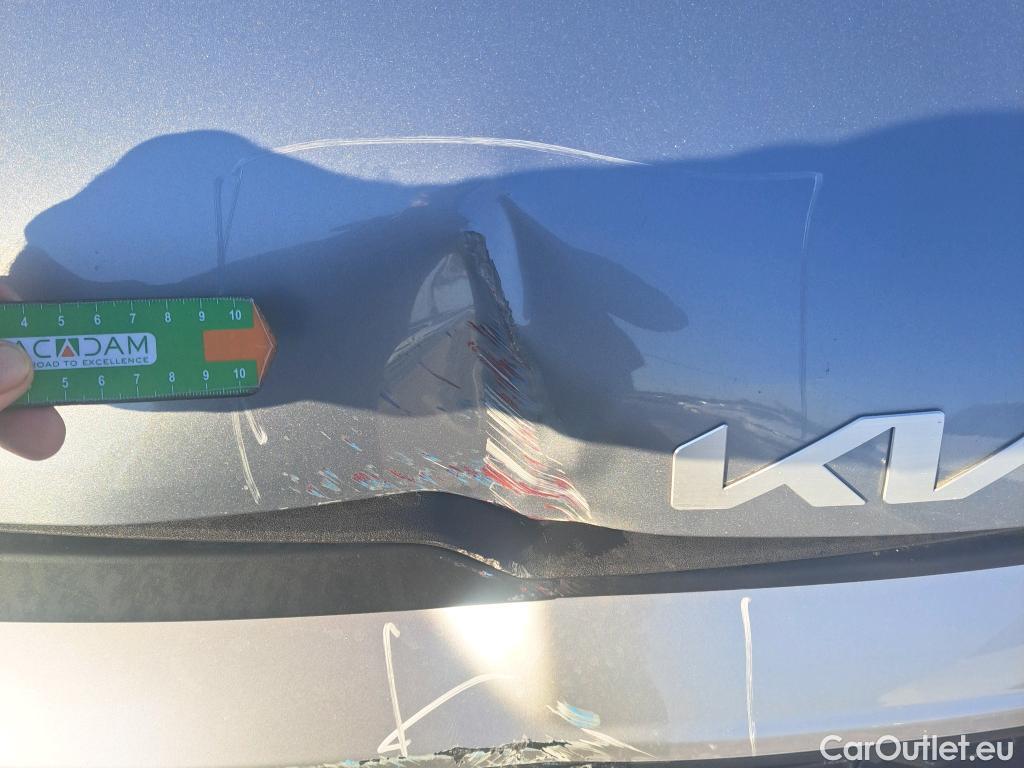  KIA  Sportage KIA  1.6 T-GDi MHEV Drive 4x2 150 CV #6