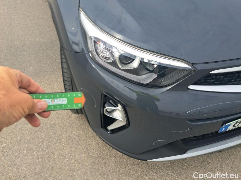  KIA  STONIC KIA  / 2017 / 5P / todoterreno 1.0 T-GDi 74kW (100CV) MHEV iMT Concept #41