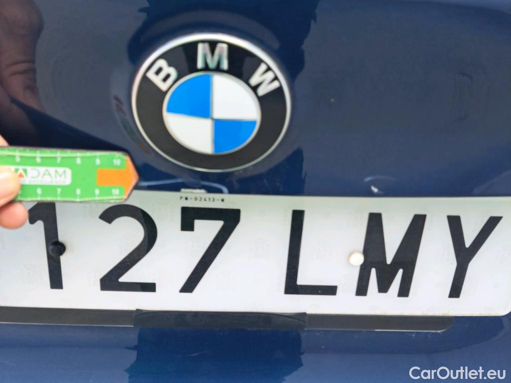  Bmw  X3 BMW  xDrive20d 190 CV  #5