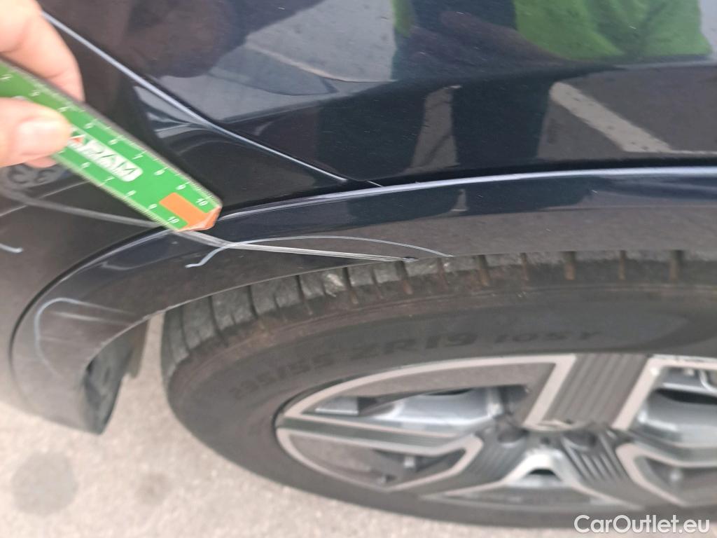  Mercedes  GLC MERCEDES-BENZ  220 d 4MATIC AMG 197 CV #Opcionales 19000€#  #21