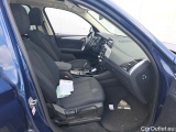  Bmw  X3 BMW  xDrive20d 190 CV  #6