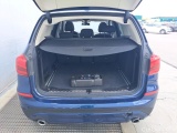  Bmw  X3 BMW  xDrive20d 190 CV  #8