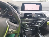  Bmw  X3 BMW  xDrive20d 190 CV  #14