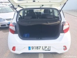  Hyundai  i10 HYUNDAI  / 2020 / 5P / berlina con portón 1.0 Essence #8