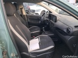 Hyundai  i10 HYUNDAI  / 2020 / 5P / berlina con portón 1.0 Klass #6