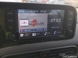  Hyundai  i10 HYUNDAI  / 2020 / 5P / berlina con portón 1.0 Klass #12