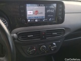 Hyundai  i10 HYUNDAI  / 2020 / 5P / berlina con portón 1.0 Klass #15