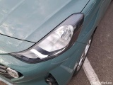  Hyundai  i10 HYUNDAI  / 2020 / 5P / berlina con portón 1.0 Klass #17