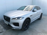 F-PACE