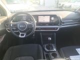  KIA  Sportage KIA  1.6 T-GDi MHEV Drive 4x2 150 CV #3