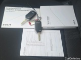  KIA  Sportage KIA  1.6 T-GDi MHEV Drive 4x2 150 CV #9