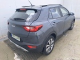  KIA  STONIC KIA  / 2017 / 5P / todoterreno 1.0 T-GDi 74kW (100CV) MHEV iMT Concept #2