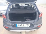  KIA  STONIC KIA  / 2017 / 5P / todoterreno 1.0 T-GDi 74kW (100CV) MHEV iMT Concept #8