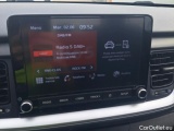 KIA  STONIC KIA  / 2017 / 5P / todoterreno 1.0 T-GDi 74kW (100CV) MHEV iMT Concept #12