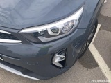  KIA  STONIC KIA  / 2017 / 5P / todoterreno 1.0 T-GDi 74kW (100CV) MHEV iMT Concept #16