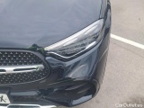  Mercedes  GLC MERCEDES-BENZ  220 d 4MATIC AMG 197 CV #Opcionales 19000€#  #17