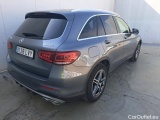  Mercedes  G-Klasee MERCEDES-BENZ Clase GLC 200 d 4MATIC 163 CV #2