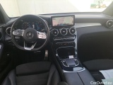  Mercedes  G-Klasee MERCEDES-BENZ Clase GLC 200 d 4MATIC 163 CV #3
