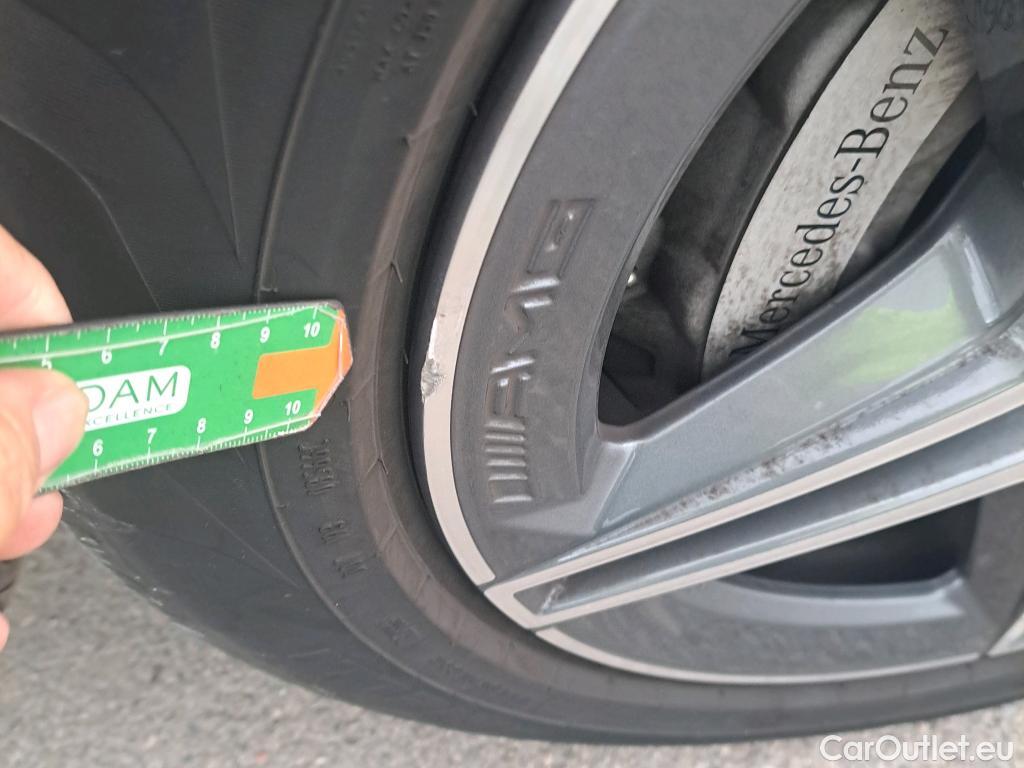  Mercedes  G-Klasee MERCEDES-BENZ Clase GLC 300 d 4MATIC 244 CV #Opcionales 6900 €# #33
