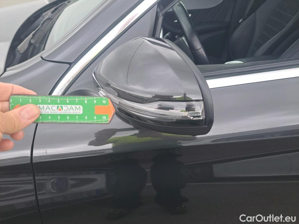  Mercedes  G-Klasee MERCEDES-BENZ Clase GLC 300 d 4MATIC 244 CV #Opcionales 6900 €# #34