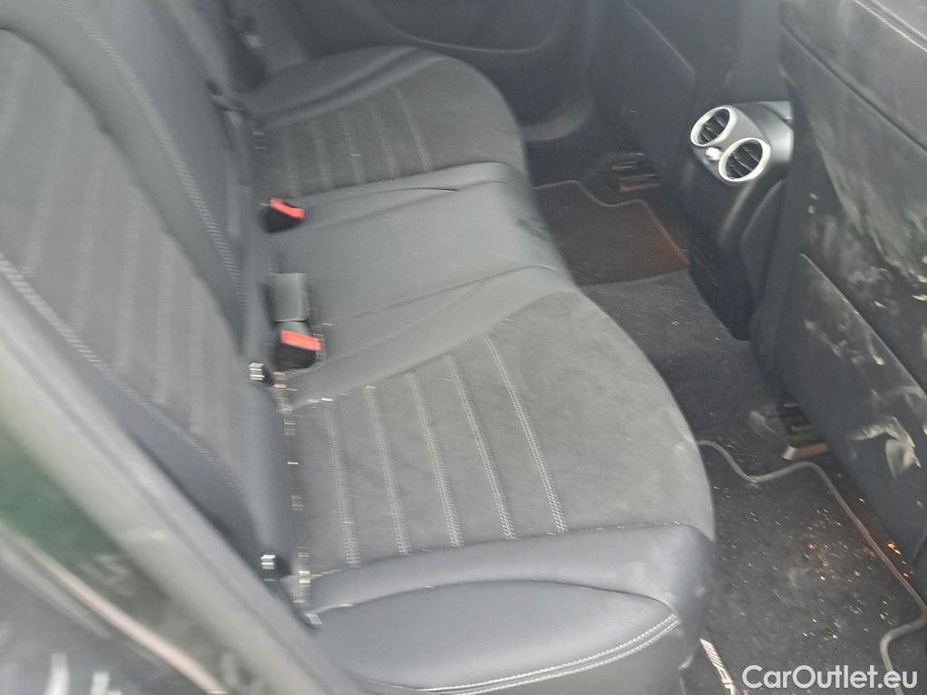  Mercedes  G-Klasee MERCEDES-BENZ Clase GLC 300 d 4MATIC 244 CV #Opcionales 6900 €# #10
