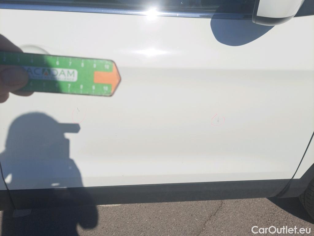  Nissan  Qashqai NISSAN  / 2017 / 5P / todoterreno DIG-T 103 kW (140 CV) E6D ACENTA (AC) #11