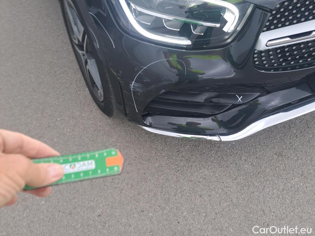 Mercedes  G-Klasee MERCEDES-BENZ Clase GLC 300 d 4MATIC 244 CV #Opcionales 6900 €# #23
