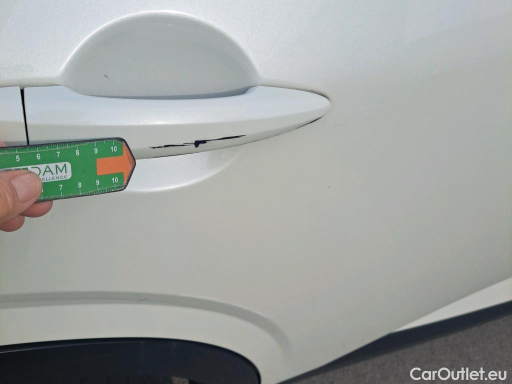  Nissan  Qashqai NISSAN  / 2021 / 5P / todoterreno DIG-T 116kW (158CV) mHEV Xtronic Acenta #28