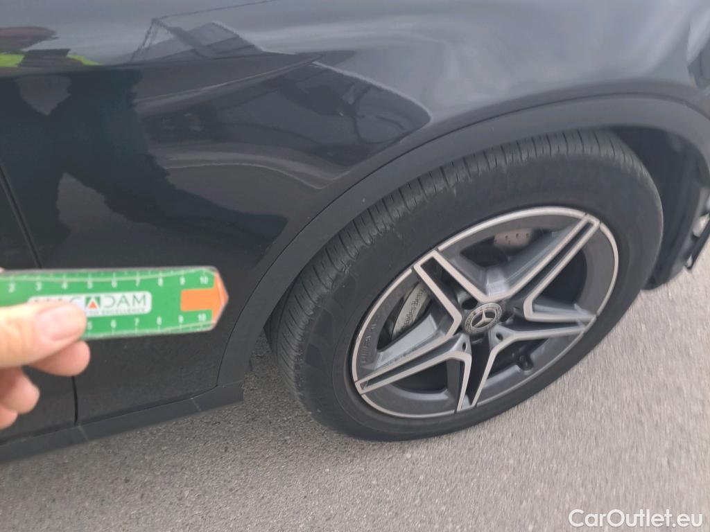  Mercedes  G-Klasee MERCEDES-BENZ Clase GLC 300 d 4MATIC 244 CV #Opcionales 6900 €# #32