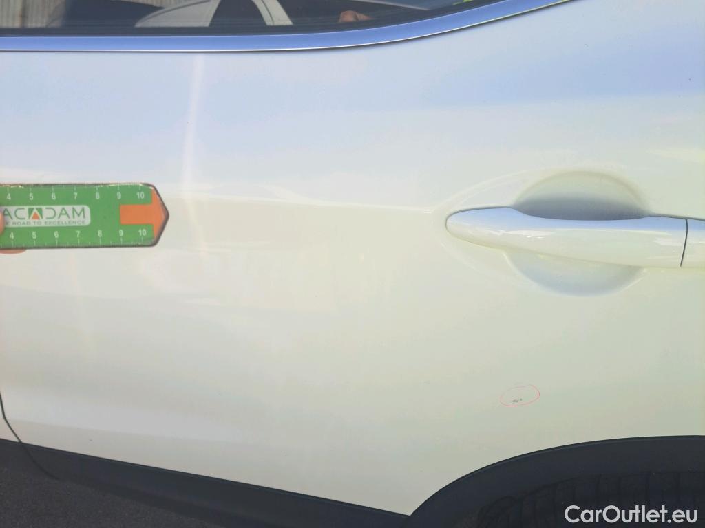  Nissan  Qashqai NISSAN  / 2017 / 5P / todoterreno DIG-T 103 kW (140 CV) E6D ACENTA (AC) #20