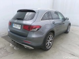  Mercedes  G-Klasee MERCEDES-BENZ Clase GLC 220 d 4MATIC 195 CV #2