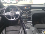  Mercedes  G-Klasee MERCEDES-BENZ Clase GLC 300 d 4MATIC 244 CV #Opcionales 6900 €# #3